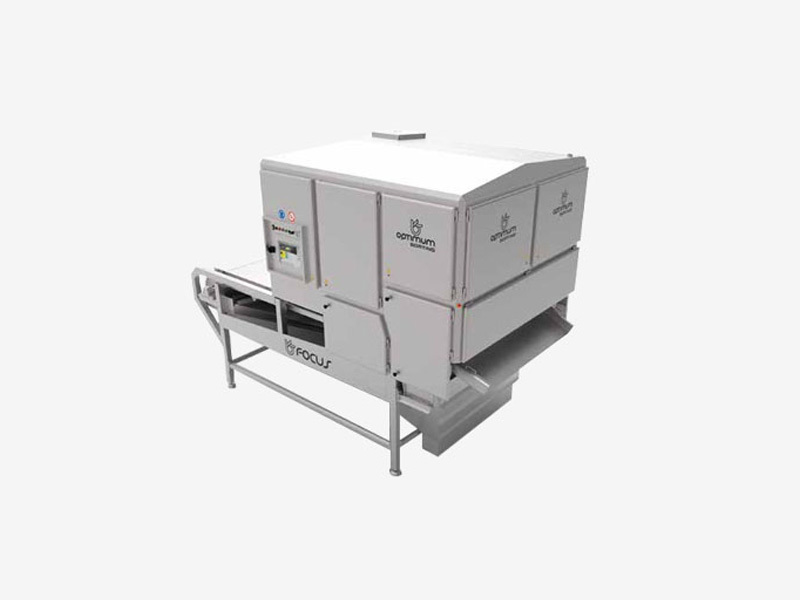 Novus Sorter