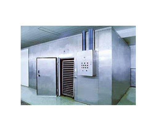 Cold Air Drying Equipment products