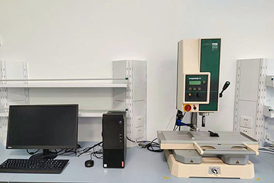 Tapping torque meter