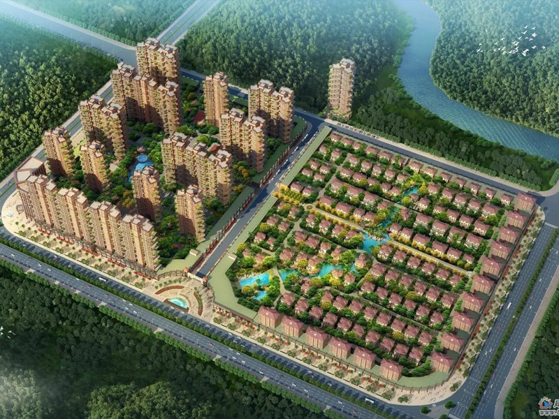 香(xiang)山一(yi)號