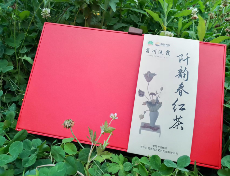 阡韵春白茶-贵州阡韵春生态茗茶文化有限公司