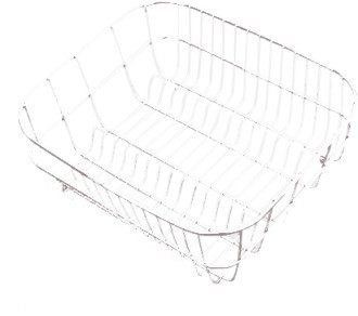 Stainless Steel Basket