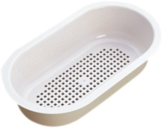 Plastic Basket PB208