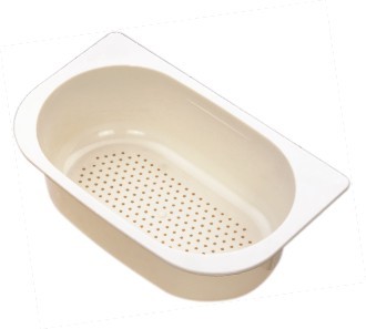 Plastic Basket