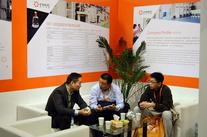 SEMICON China 2014展會(huì)報(bào)道