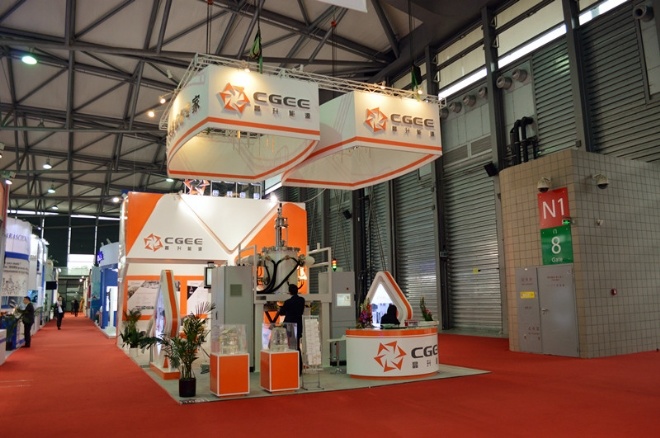 SEMICON China 2014展會(huì)報(bào)道