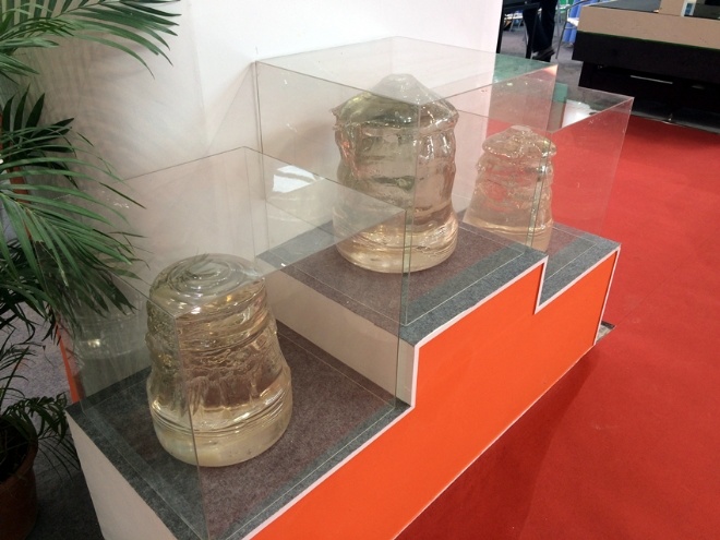 　　2014年11月25日至27日，南京晶升能源设备有限公司参加在深圳会展中心举办的第十三届深圳国际触摸屏展览会  　　    　　    　　