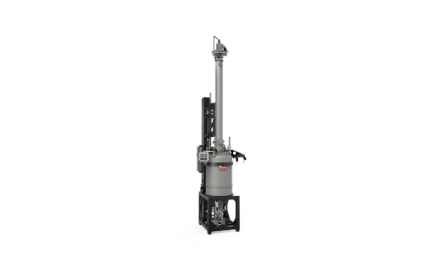 SG160 单晶炉