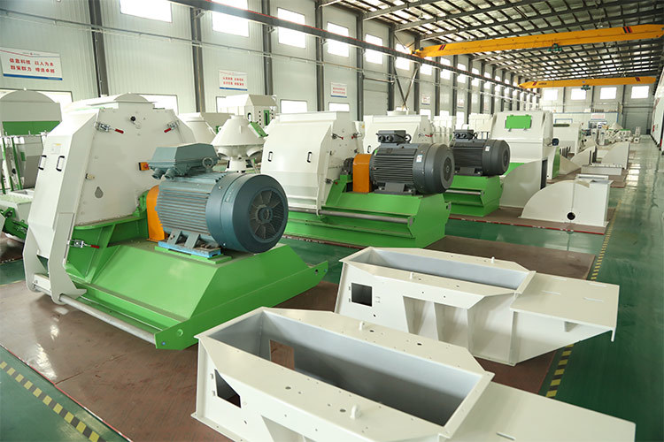 Factory