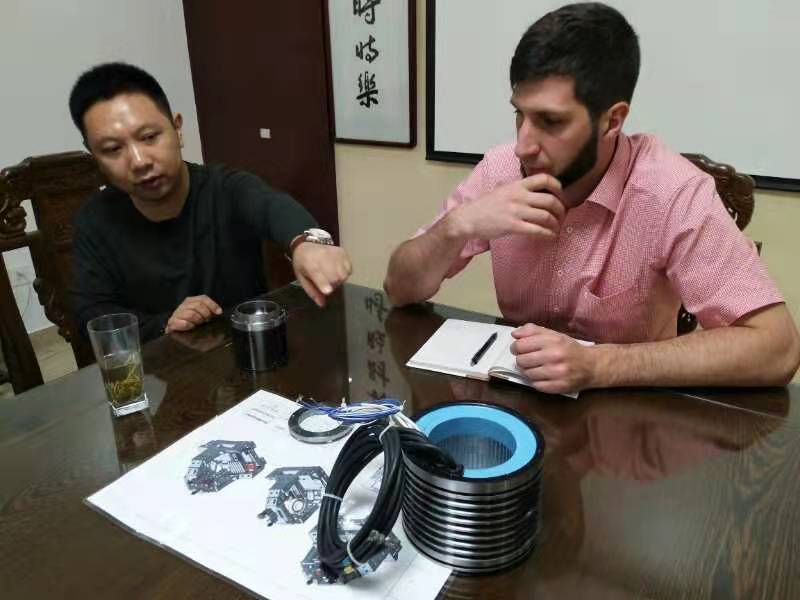 制造能力