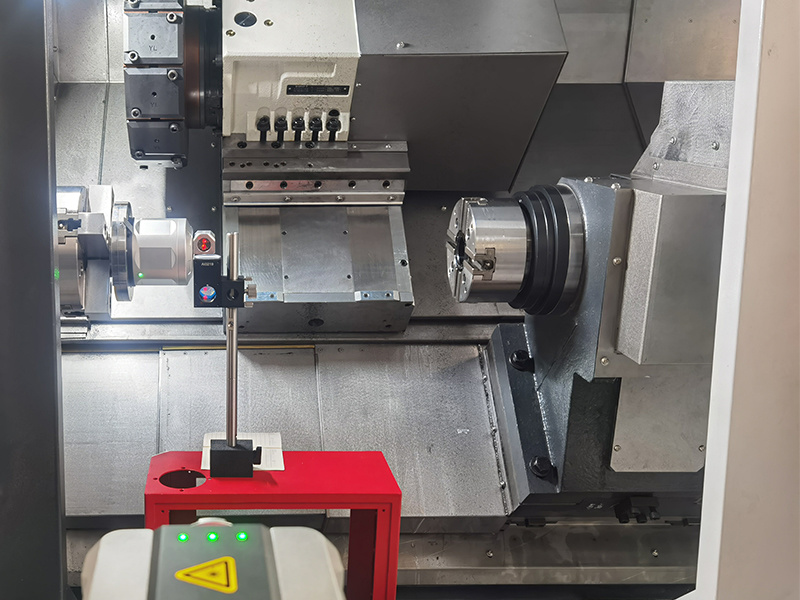 Manufacturing capacity