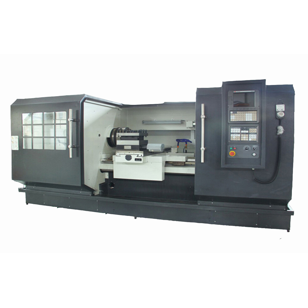 CK6163/CK6183 Horzontal CNC Turning Machine CK6163/CK6183 Horzontal CNC Turning Machine