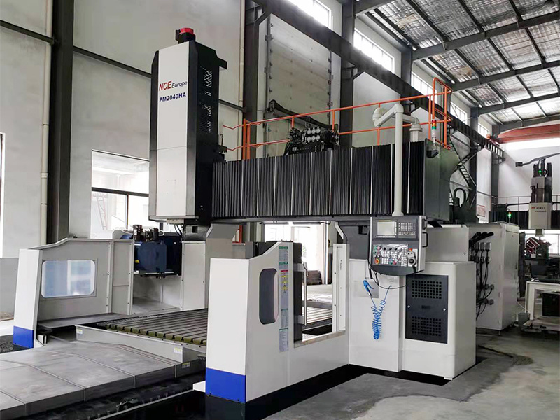 Manufacturing capacity