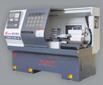 CK6140 CNC Lathe CK6140 CNC Lathe