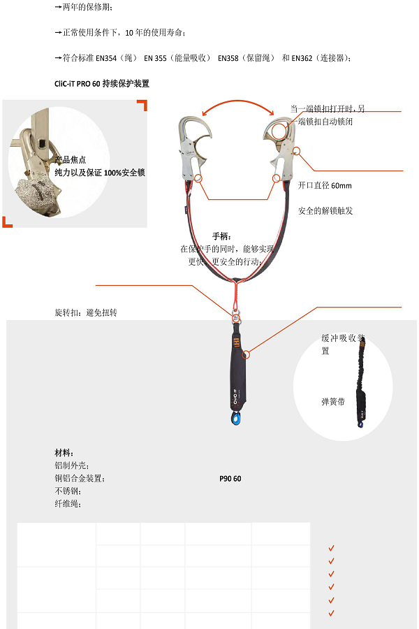 朗福紧固
