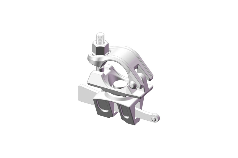 Understanding Wedge Couplers: Essential Components in Construction and Structural Engineering