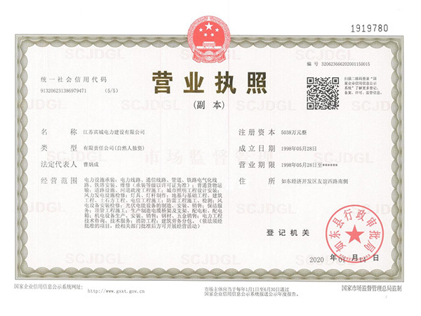 資質(zhì)榮譽(yù)