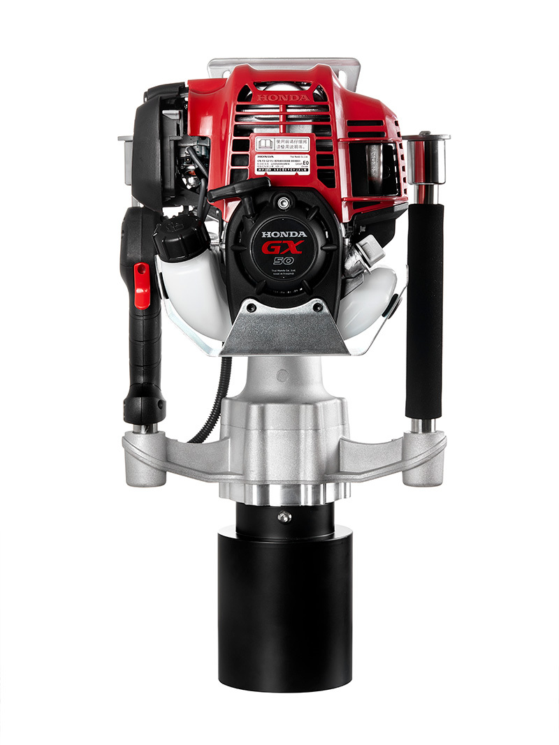Unlocking Efficiency: How a Skid Steer Pile Driver Transforms Projects