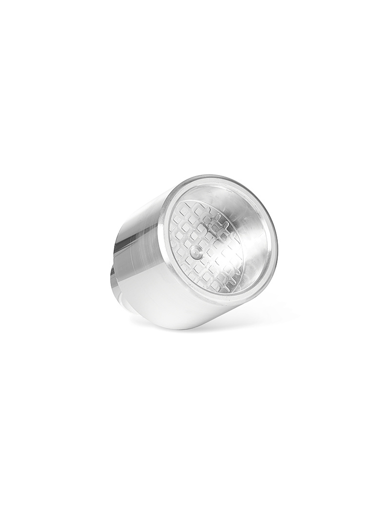 DRIVE CAP.2.5'' TENT STAKE