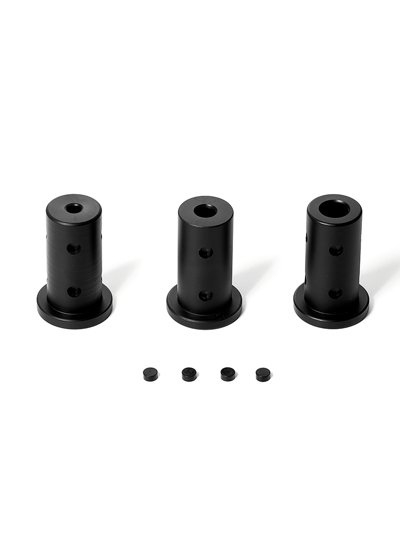 ADAPTER SLEEVES FOR PD52 POST DRIVER