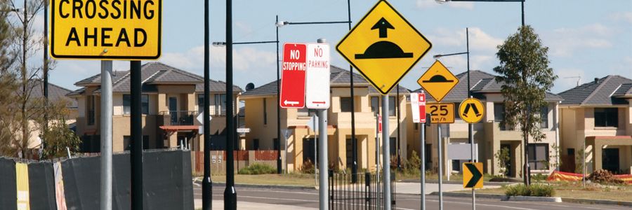 Effortless Signpost & Fence Installation with the Sumo Post Driver – Fast, Easy, and Efficient!
