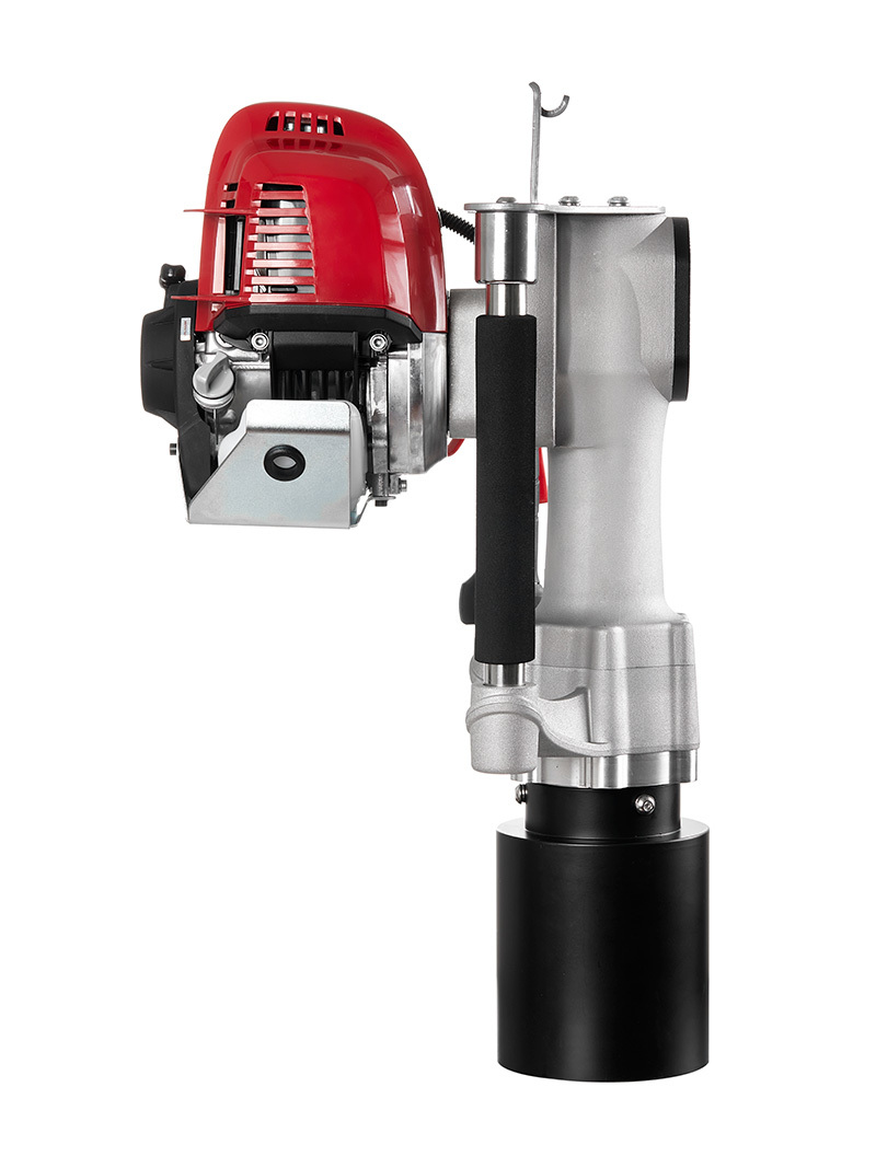 Unleashing Efficiency: The Hand Held Post Driver in Construction