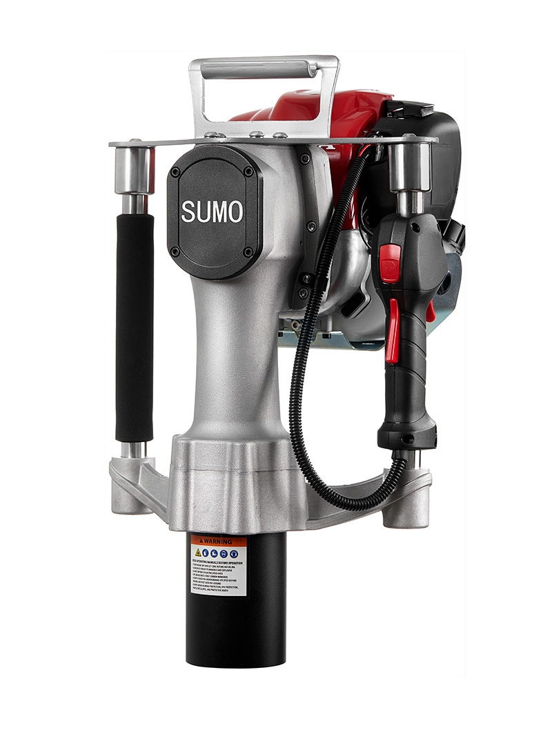 The Ultimate Guide to Hand Held Post Drivers: Maximizing Efficiency and Precision in Your Projects