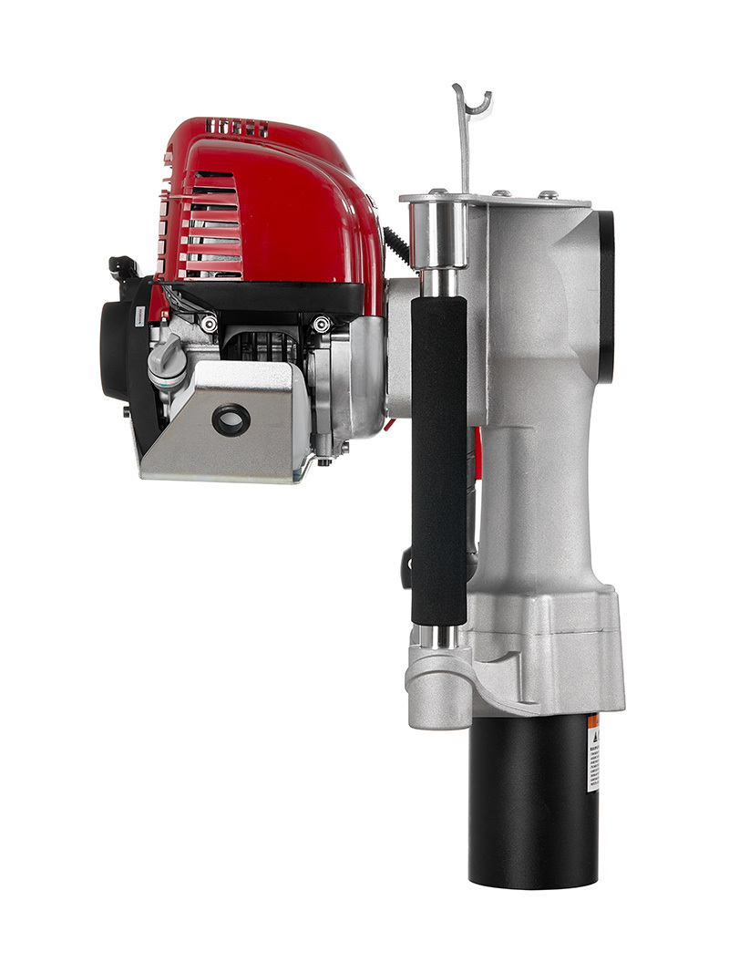 Why Choose a Hand Held Post Driver for Your Next Construction Project?