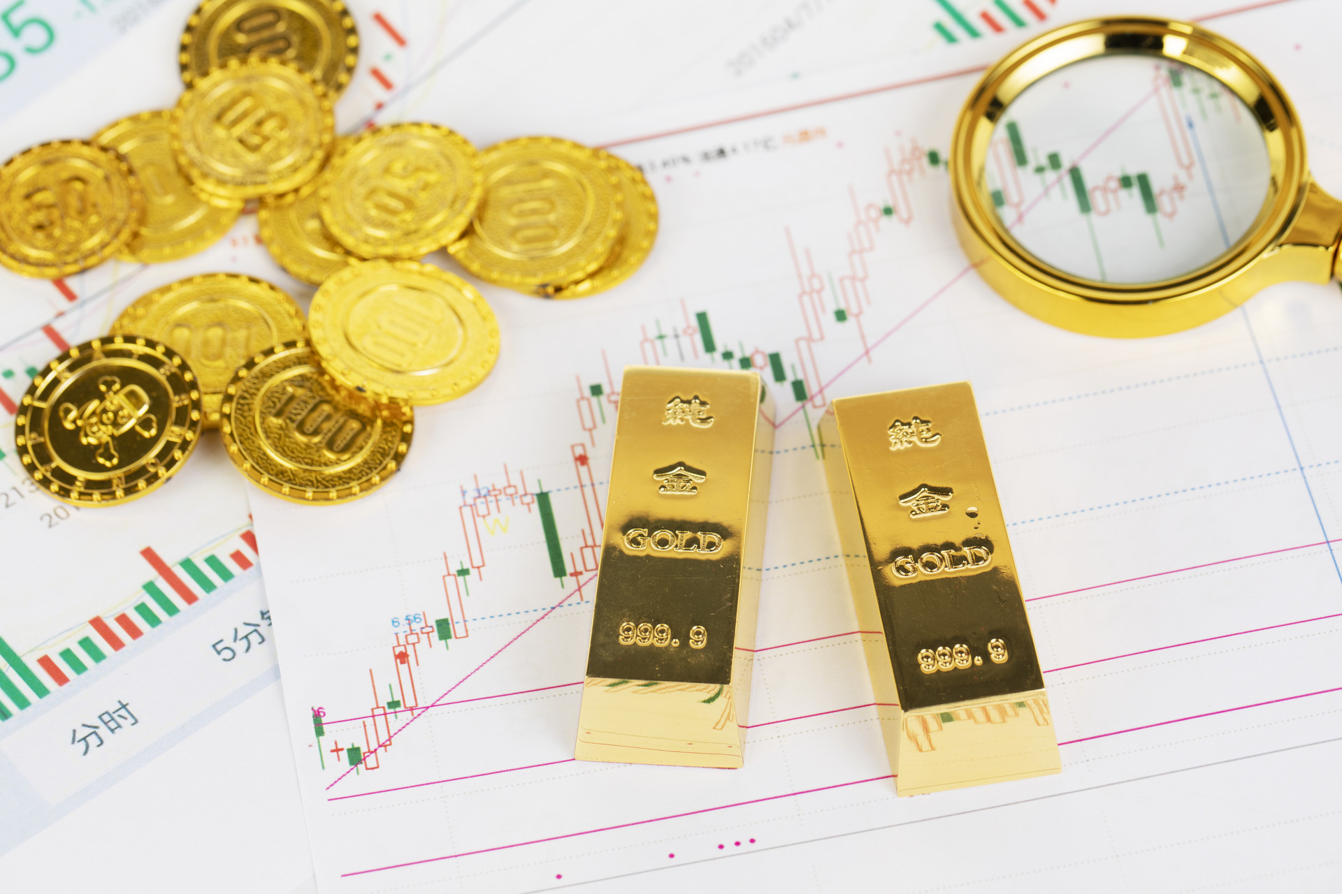 美联储降息预期推迟，金价高位震荡
