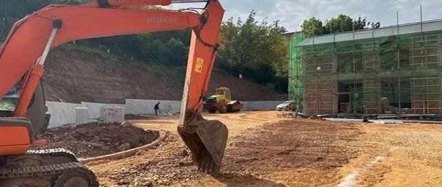 “兜”起城市方寸之美 夯實市民幸福之基——安岳加快建設(shè)“口袋公園”
