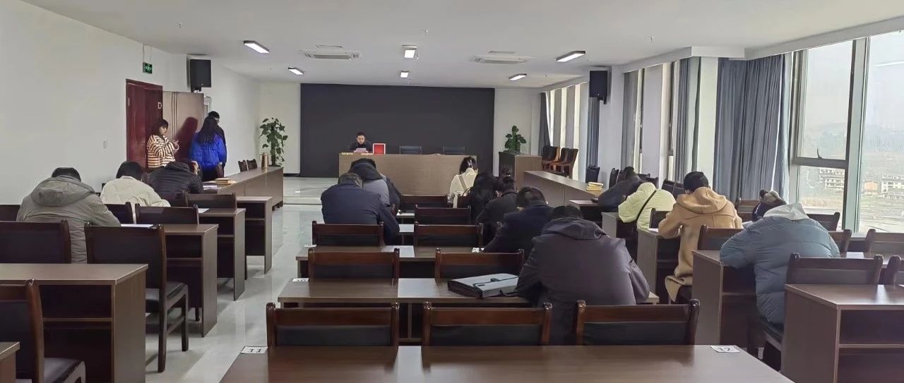 盛安集團圓滿完成 2023 年首次公開招聘工作