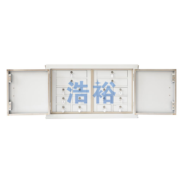 落地款手机屏蔽柜