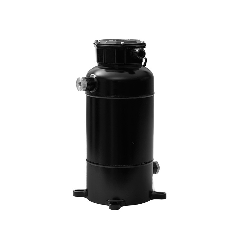 1.1m³/h 全封闭内啮合齿轮泵