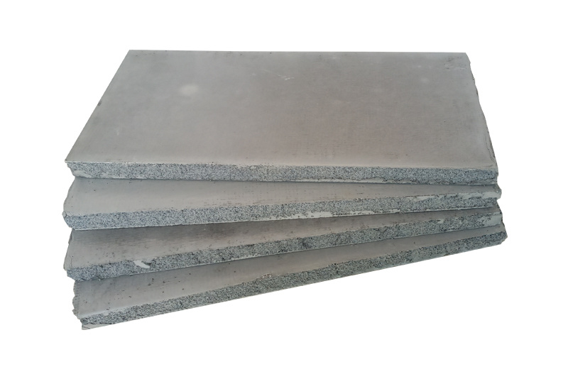 增強型改性水泥發泡保溫板