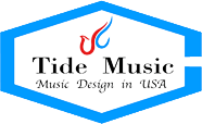 Tide Music