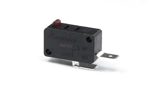 Understanding the Significance of an Air Fryer Micro Switch in the Building and Decorative Materials Industry