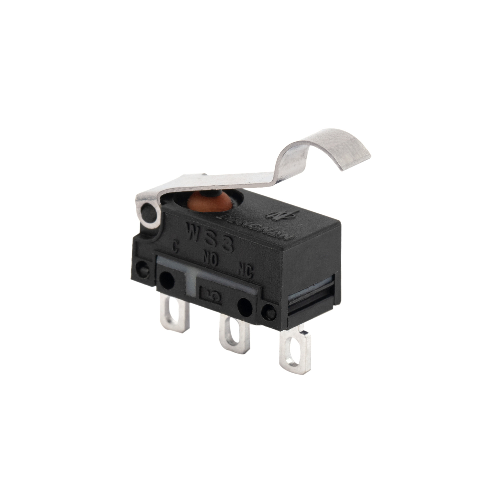 WS3 waterproof micro switch-Electronics-switch-Dongnan Electronics Co ...