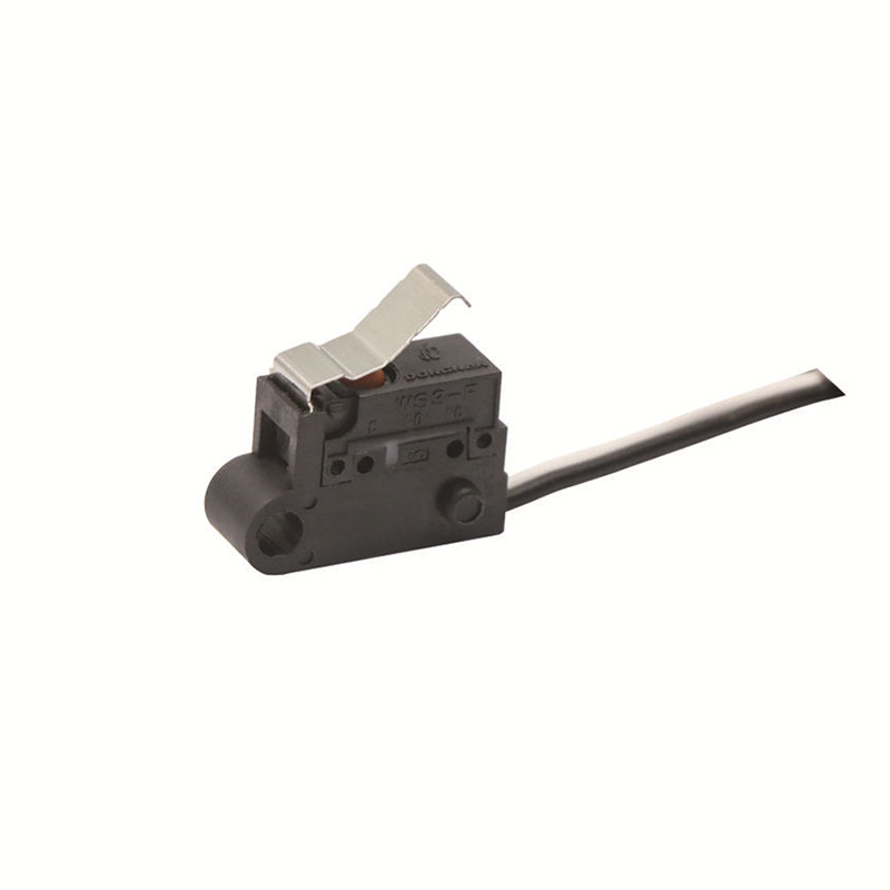 WS3 waterproof micro switch