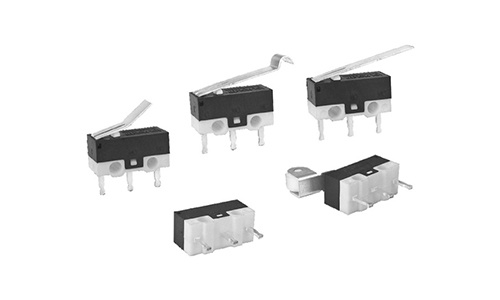 Car Waterproof Micro Switch: A Key Component in the Building and Decorative Materials Industry