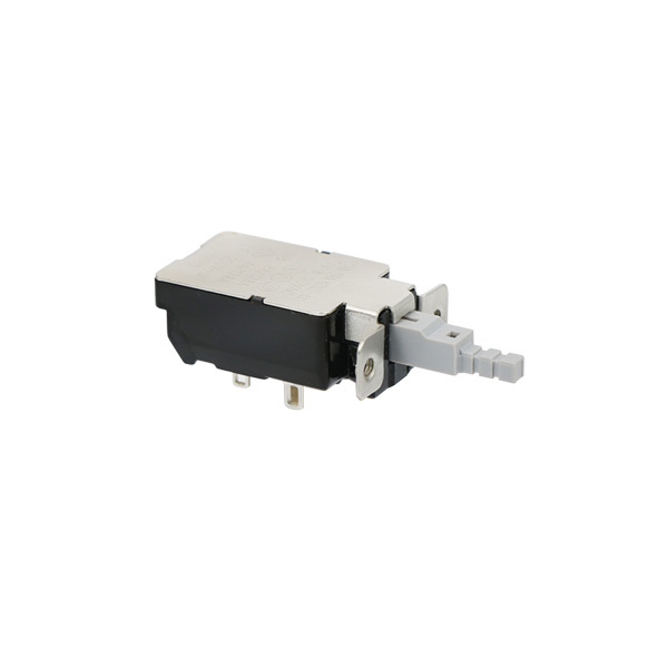 KDC-A11 power switch