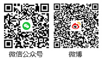 网站二维码