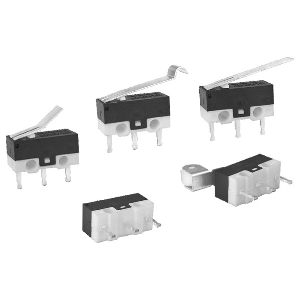 Sweeper Small Micro Switch manufacturers