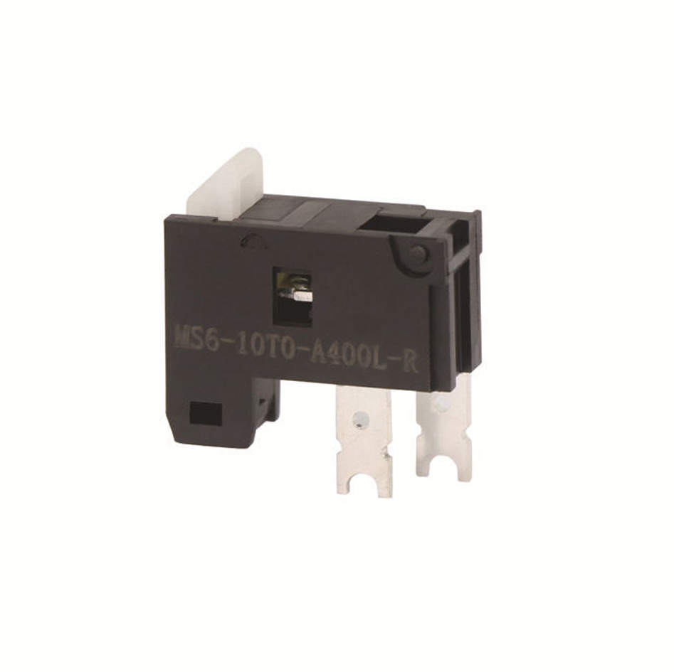 MS6 car light control micro switch