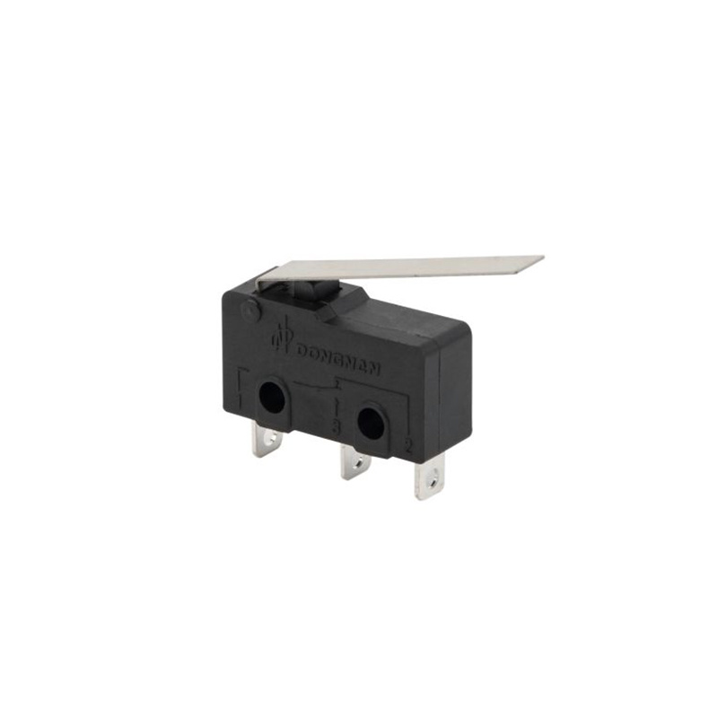 Blender Micro Switch Normally Open Type 10T85 Miniature Size High ...