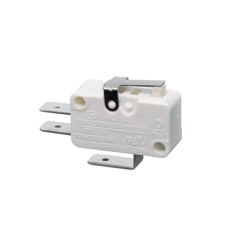 MS1 microswitch