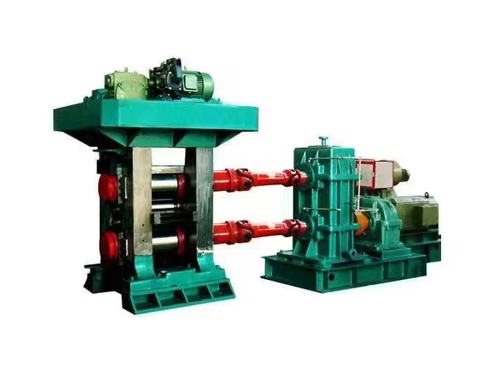Four High Rolling Mill