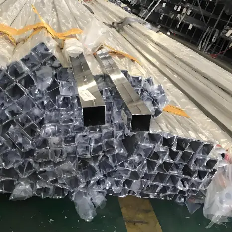 门窗用不锈钢管