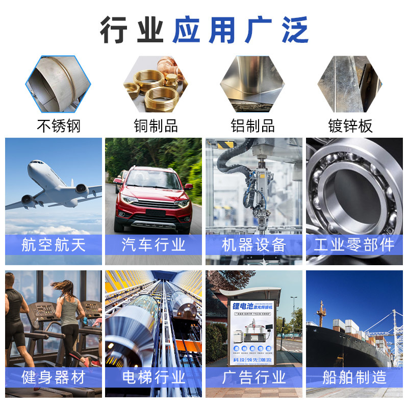 3000瓦激光焊機(jī)