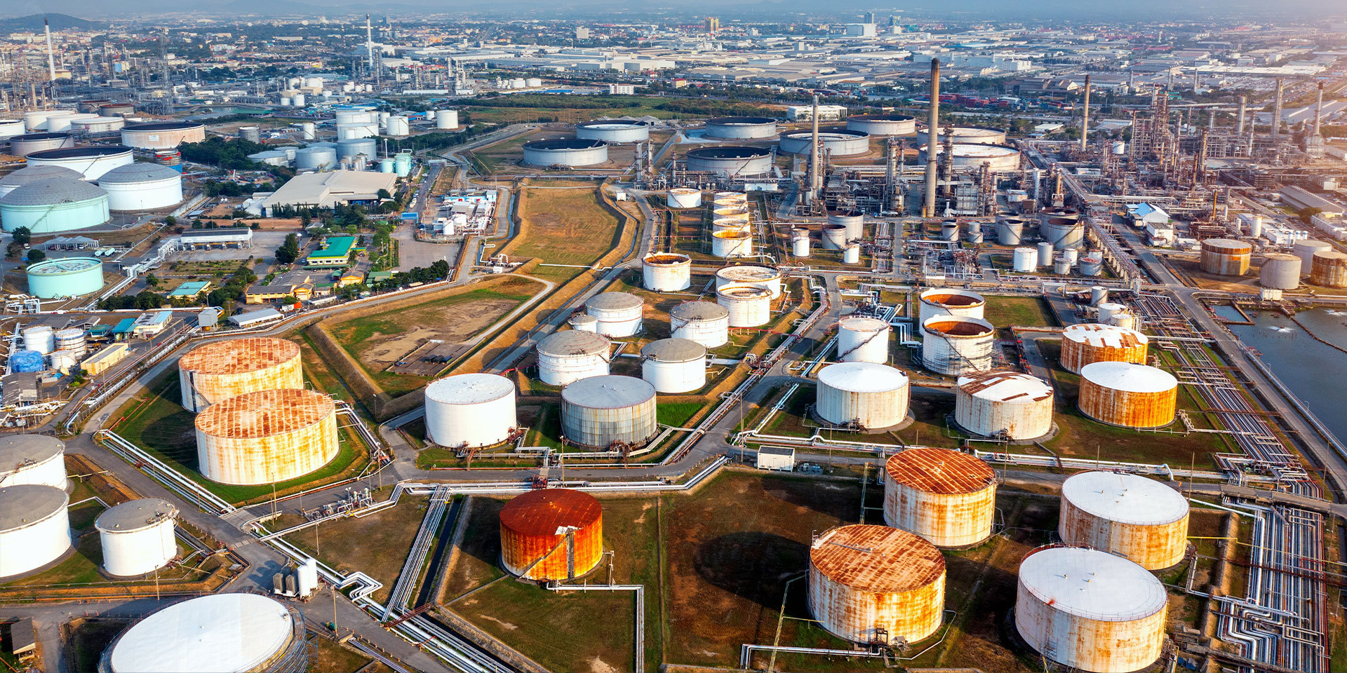 Welding Supply Chain Provider