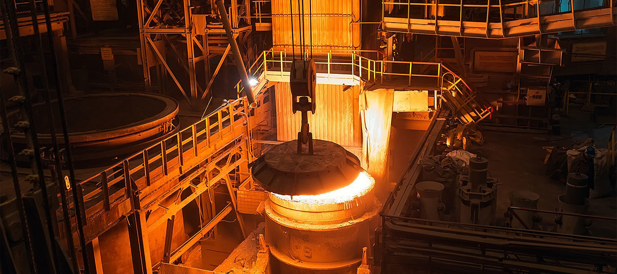 Heavy Fabrication Structural Automotive